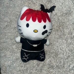 Hello Kitty x Playboi Carti